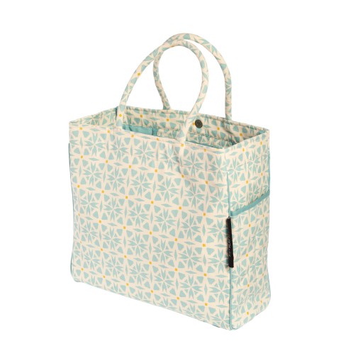Cabas coton Bio - GEO Cabas coton Bio - GEO