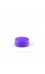 1 capuchon Goulot Large 120-270ml VIOLET 1 capuchon Goulot Large 120-270ml VIOLET