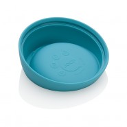 Joco Cup tasse à emporter en verre - Bleu
