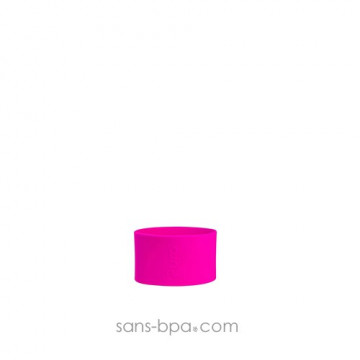 Gaine silicone Petite - Pink