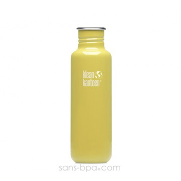 Bouteille GREEN ENERGY 800 ML de KLEAN KANTEEN