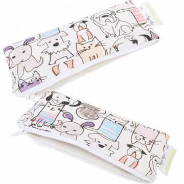 1 Mini-sac Gourmandise POSY POP