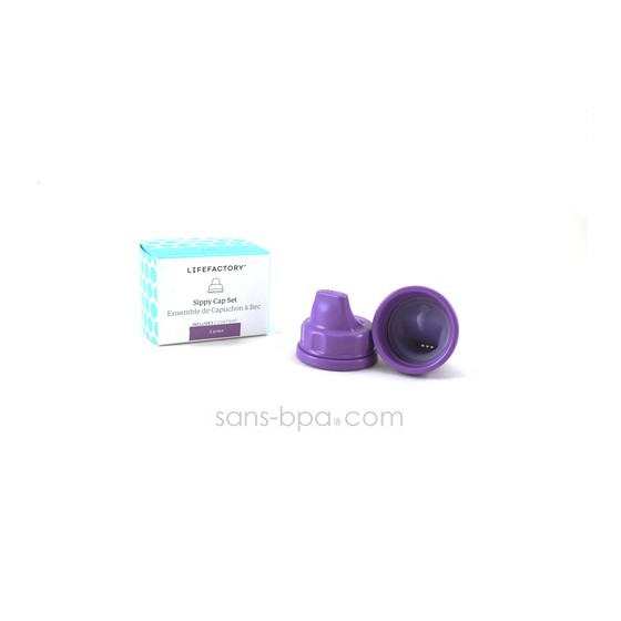 2 becs à boire PRUNE