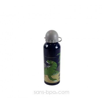 Gourde inox 500 ml - Woodland