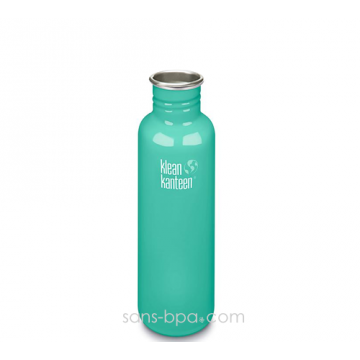 Gourde inox 800 ml ISLAND