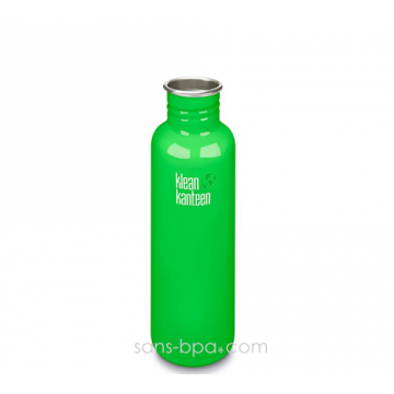 Bouteille inox 800ml - ISLAND - KLEAN KANTEEN