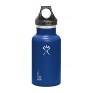 Bouteille inox Isotherme Bleue HydroFlask
