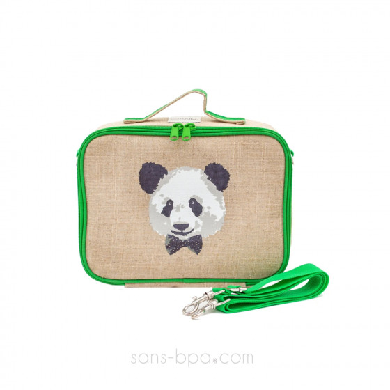 LunchBox isotherme PANDA