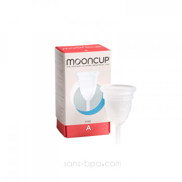 Coupe menstruelle - Taille A - MOON CUP