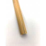Cabosse - 1 paille longue bambou - Joli Monde