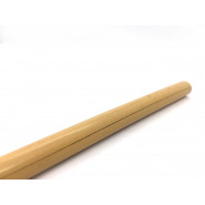 Cabosse - 1 paille longue bambou - Joli Monde