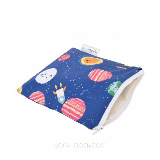 Sac Gourmandise PLANETES