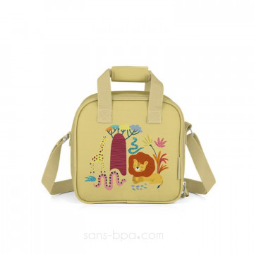 Sac isotherme enfant - KANGOUROU