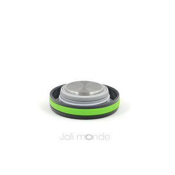 Couvercle de rechange pour boite isotherme Le P'tit repas Joli Monde