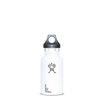 Bouteille Glacier inox Isotherme Hydro Flask - 355 ml