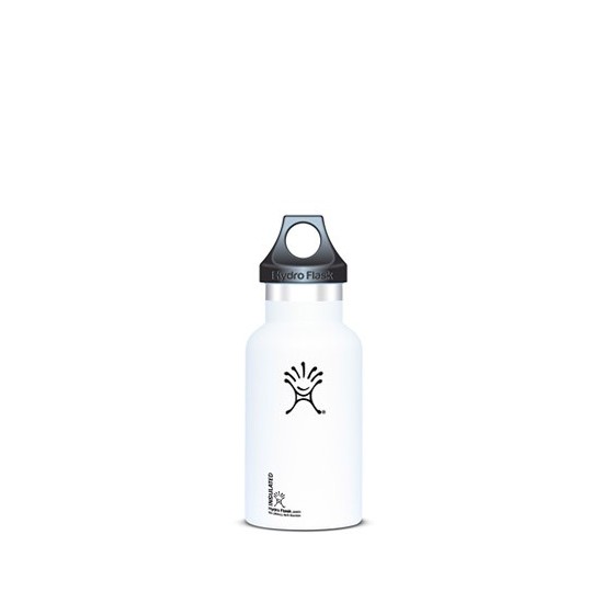 Bouteille Glacier inox Isotherme Hydro Flask - 355 ml