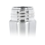 Biberon inox 150 ml de chez PURA