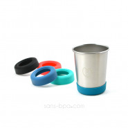 Base anti-choc silicone GASPAJOE