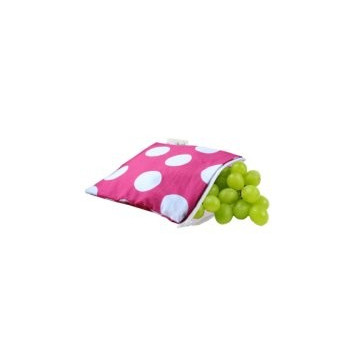 Sac Gourmandise POIS POLKA - ITZY RITZY