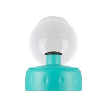 Capuchon pour gourde Safe Sporter - TURQUOISE - KID BASIX