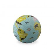 Balle 13 cm - WORLD - CROCODILE CREEK