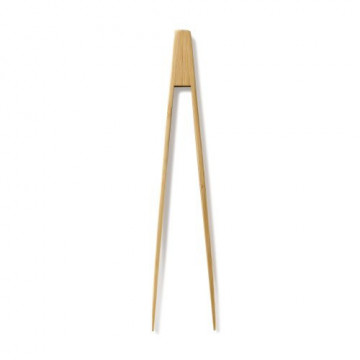 Toast Tongs Médium - BAMBU