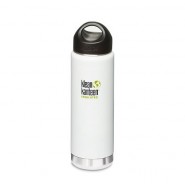 WIDE INSULATED - Bouteille inox Isotherme - GLACIER 592 ml - KLEAN KANTEEN