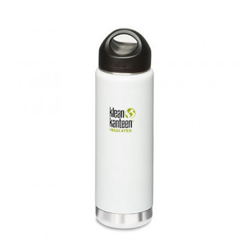 WIDE INSULATED - Bouteille inox Isotherme - GLACIER 592 ml - KLEAN KANTEEN