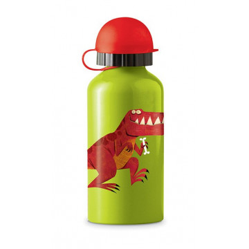 Gourde inox 400 ml - GARDEN - CROCODILE CREEK