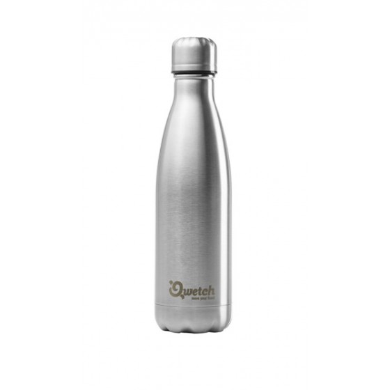 Bouteille isotherme inox 300 ml