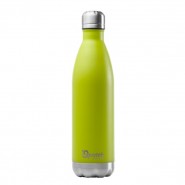 Bouteille isotherme inox 750 ml