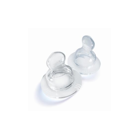 Tétine SILICONE 1ER AGE FREE KIDDS