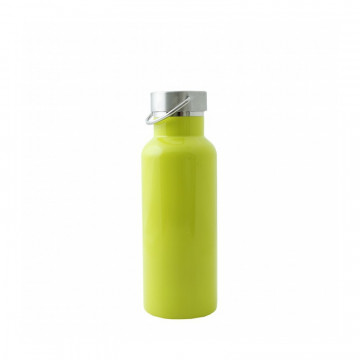 Bouteille isotherme 500 ml - Green