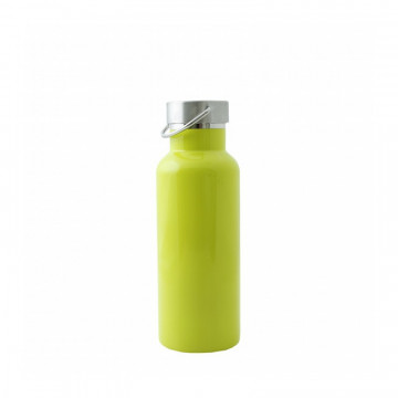 Bouteille isotherme 500 ml - Inox