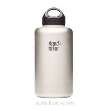 BOUTEILLE INOX 1.9L de KLEAN KANTEEN