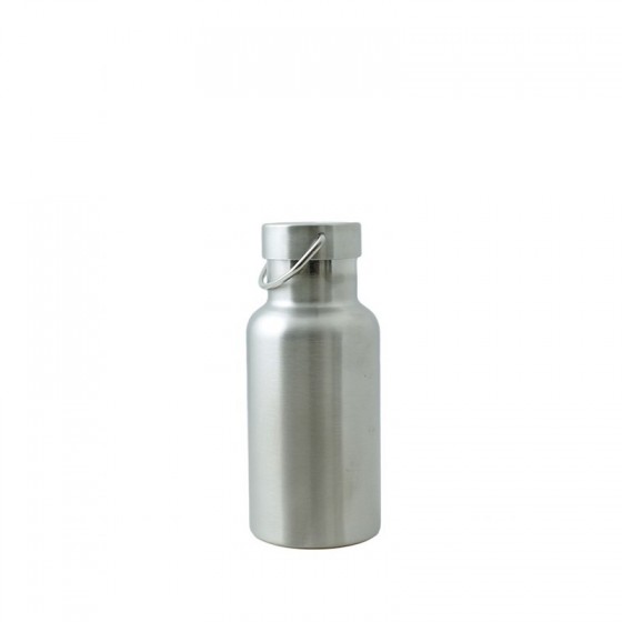 Bouteille isotherme 500 ml - Inox