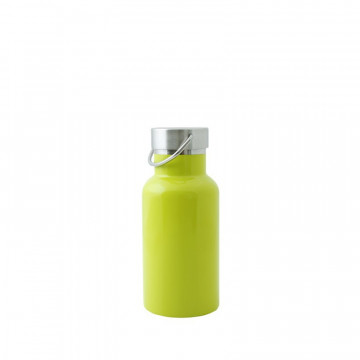 Bouteille isotherme 350 ml - Inox