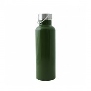 Bouteille isotherme 750 ml - Inox