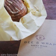 Emballage Bee's Wrap Pain